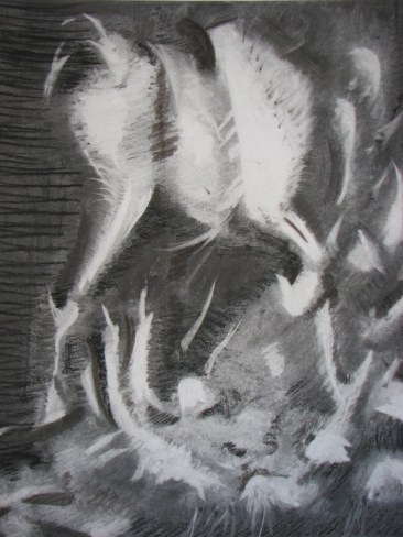 Jen's copy of %22The Conversion of St. Paul%22